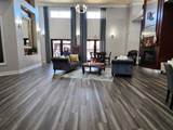 1-bedroom apartment at San Brisas Apartment Homes in Houston